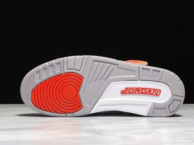 HYPE 136064-116 Hall Fame Jordan of Retro Air 3 0722